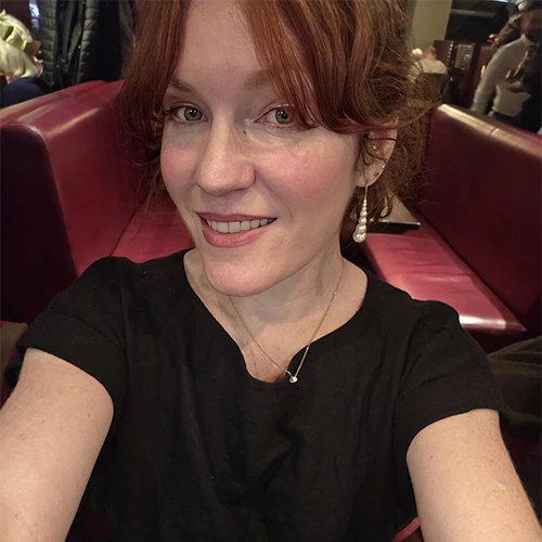 Sarah Adie